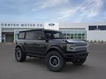2023 Ford Bronco 4x4 SUV for sale #B82085 - photo 7
