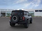 2023 Ford Bronco 4x4 SUV for sale #B82085 - photo 8