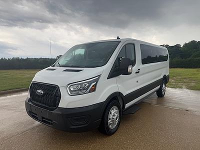 New 2024 Ford Transit 350 AWD Passenger Van for sale #B86770 - photo 1