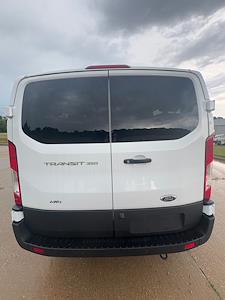 New 2024 Ford Transit 350 AWD Passenger Van for sale #B86770 - photo 2