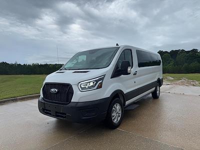 New 2024 Ford Transit 350 Passenger Van for sale #B86995 - photo 1