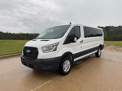 New 2024 Ford Transit 350 Passenger Van for sale #B87051 - photo 1