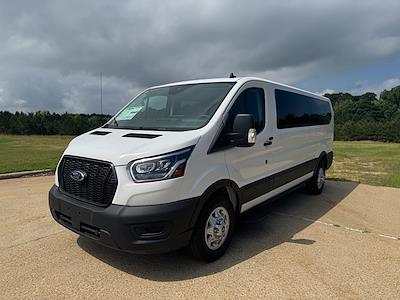 New 2024 Ford Transit 350 AWD Passenger Van for sale #B87289 - photo 1
