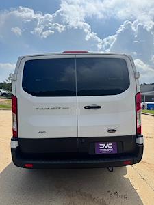 New 2024 Ford Transit 350 AWD Passenger Van for sale #B87289 - photo 2