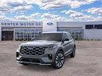 New 2026 Ford Explorer Platinum for sale #C16689 - photo 4