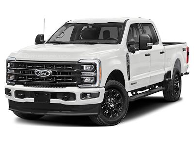 New 2026 Ford F-250 Crew Cab Pickup for sale #C18180 - photo 1