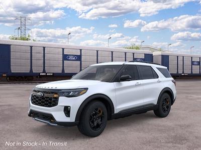 New 2026 Ford Explorer Tremor for sale #C43910 - photo 1