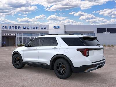 New 2026 Ford Explorer Tremor for sale #C43910 - photo 2
