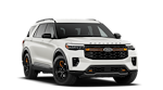 New 2026 Ford Explorer Tremor for sale #C43910 - photo 27