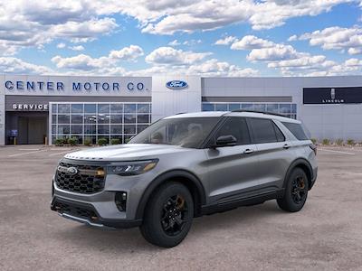 New 2026 Ford Explorer Tremor for sale #C47018 - photo 1