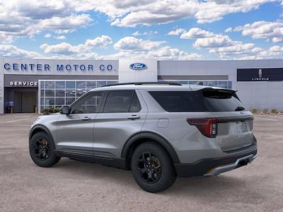 New 2026 Ford Explorer Tremor for sale #C47018 - photo 2
