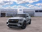 New 2026 Ford Explorer Tremor for sale #C47018 - photo 3