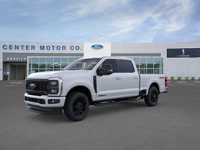 2025 Ford F-250 Crew Cab 4x4 Pickup for sale #C52314 - photo 1