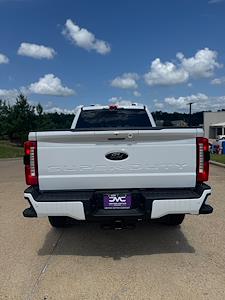 New 2025 Ford F-250 Crew Cab 4x4 Pickup for sale #C52314 - photo 2