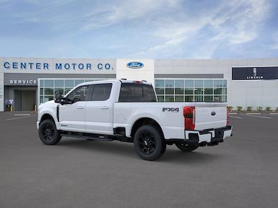 New 2025 Ford F-250 Crew Cab 4x4 Pickup for sale #C52314 - photo 2