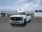 New 2025 Ford F-250 Crew Cab 4x4 Pickup for sale #C52314 - photo 3