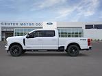New 2025 Ford F-250 Crew Cab 4x4 Pickup for sale #C52314 - photo 4