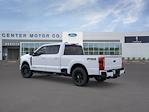 New 2025 Ford F-250 Crew Cab 4x4 Pickup for sale #C52314 - photo 2