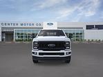 New 2025 Ford F-250 Crew Cab 4x4 Pickup for sale #C52314 - photo 6