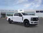 New 2025 Ford F-250 Crew Cab 4x4 Pickup for sale #C52314 - photo 7