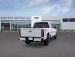 New 2025 Ford F-250 Crew Cab 4x4 Pickup for sale #C52314 - photo 8
