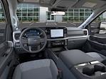 New 2025 Ford F-250 Crew Cab 4x4 Pickup for sale #C52314 - photo 9