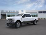2025 Ford F-250 Crew Cab 4x4 Pickup for sale #C57591 - photo 1