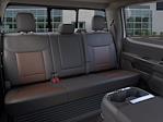2025 Ford F-250 Crew Cab 4x4 Pickup for sale #C57591 - photo 11