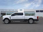 2025 Ford F-250 Crew Cab 4x4 Pickup for sale #C57591 - photo 4