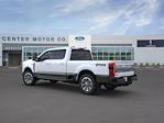 2025 Ford F-250 Crew Cab 4x4 Pickup for sale #C57591 - photo 2