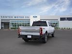 2025 Ford F-250 Crew Cab 4x4 Pickup for sale #C57591 - photo 8