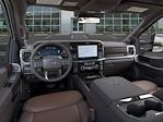 2025 Ford F-250 Crew Cab 4x4 Pickup for sale #C57591 - photo 9