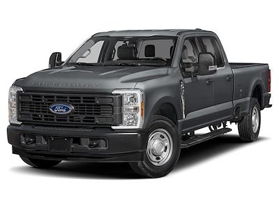 2025 Ford F-250 Crew Cab 4x4 Pickup for sale #C66126 - photo 1