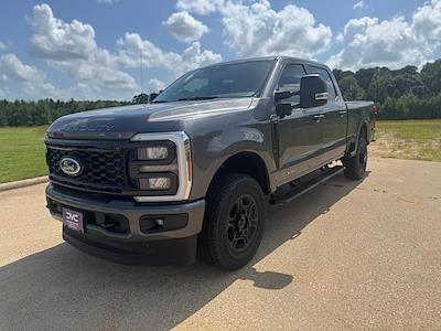 New 2025 Ford F-250 Crew Cab 4x4 Pickup for sale #C66126 - photo 1