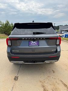 New 2025 Ford Explorer Active 4WD SUV for sale #C66518 - photo 2