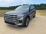 New 2025 Ford Explorer Active 4WD SUV for sale #C66518 - photo 1