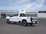 New 2025 Ford F-250 Crew Cab 4x4 Pickup for sale #C75594 - photo 2