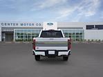 New 2025 Ford F-250 Crew Cab 4x4 Pickup for sale #C75594 - photo 5