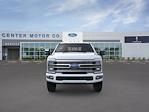 New 2025 Ford F-250 Crew Cab 4x4 Pickup for sale #C75594 - photo 6