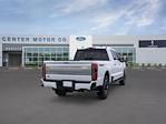 New 2025 Ford F-250 Crew Cab 4x4 Pickup for sale #C75594 - photo 8