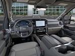 New 2025 Ford F-250 Crew Cab 4x4 Pickup for sale #C75594 - photo 9