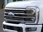 New 2025 Ford F-250 Crew Cab 4x4 Pickup for sale #C75594 - photo 17