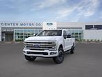 New 2025 Ford F-250 Crew Cab 4x4 Pickup for sale #C75594 - photo 3