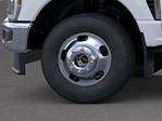 2025 Ford F-350 Crew Cab DRW 4x4 Pickup for sale #C92964 - photo 19