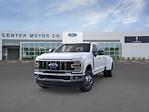 2025 Ford F-350 Crew Cab DRW 4x4 Pickup for sale #C92964 - photo 3