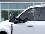 2025 Ford F-350 Crew Cab DRW 4x4 Pickup for sale #C92964 - photo 20