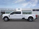2025 Ford F-350 Crew Cab DRW 4x4 Pickup for sale #C92964 - photo 4