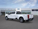 2025 Ford F-350 Crew Cab DRW 4x4 Pickup for sale #C92964 - photo 2
