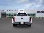 2025 Ford F-350 Crew Cab DRW 4x4 Pickup for sale #C92964 - photo 5