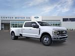 2025 Ford F-350 Crew Cab DRW 4x4 Pickup for sale #C92964 - photo 7